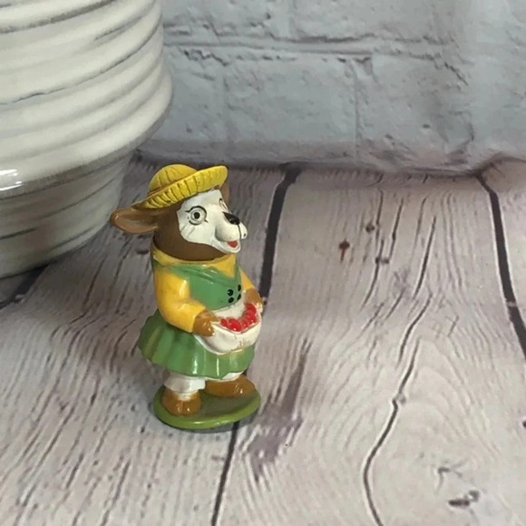 Vintage 1975 Playskool scarry Richard - Picture 2 of 6